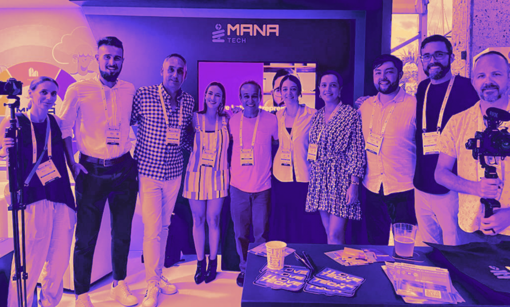Visual Narratives: Driving Innovation Between The U.S. And Latin America